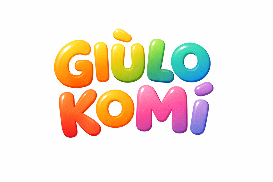 GIÙLOKOMI